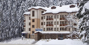 Enjoy Studios and Lovely Apartment Villa Park